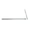 Prime-Line Hex Bolts 1/2in-13 X 12in A307 Grade A Zinc Plated Steel 5PK 9061025 - alternate 2